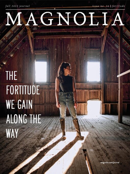 Title details for Magnolia by Dotdash Meredith - Available